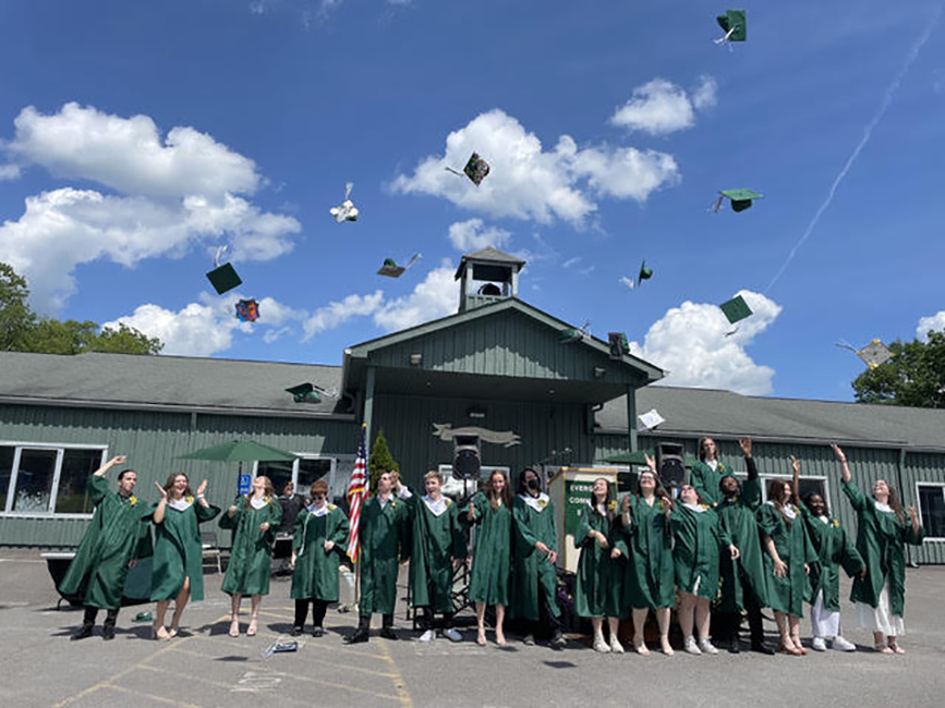 Graduation